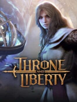Throne and Liberty cover art
