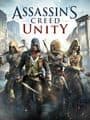 Assassin's Creed Unity cover art