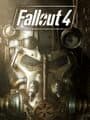 Fallout 4 cover art