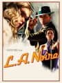 L.A. Noire cover art