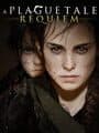 A Plague Tale: Requiem cover art