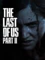 The Last of Us Part II cover art