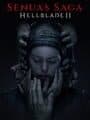Hellblade II: Senua's Saga cover art