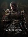 Black Myth: Wukong cover art
