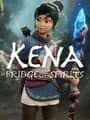 Kena: Bridge of Spirits cover art