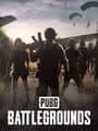 PUBG: Battlegrounds cover art