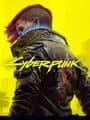 Cyberpunk 2077 cover art