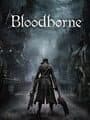 Bloodborne cover art