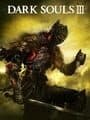 Dark Souls III cover art