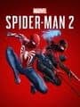 Marvel's Spider-Man 2 cover art