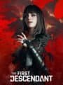 The First Descendant cover art