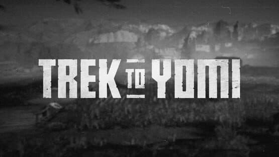 Trek to Yomi screenshot