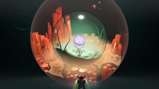 Cocoon screenshot