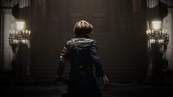 Lies of P screenshot