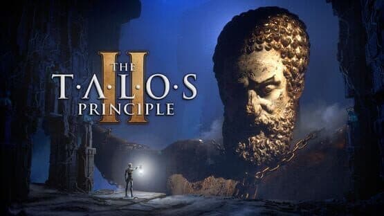 The Talos Principle II screenshot