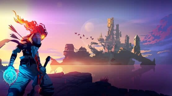 Dead Cells screenshot