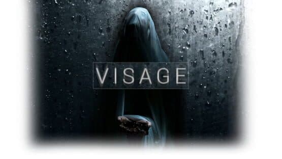 Visage screenshot