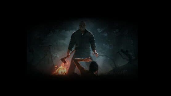 Friday the 13th: The Game screenshot