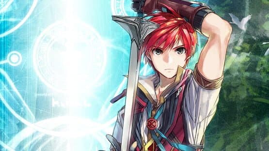 Ys VIII: Lacrimosa of Dana screenshot