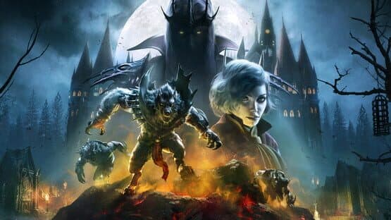 New World: Aeternum screenshot