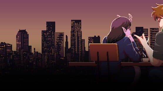 Coffee Talk screenshot