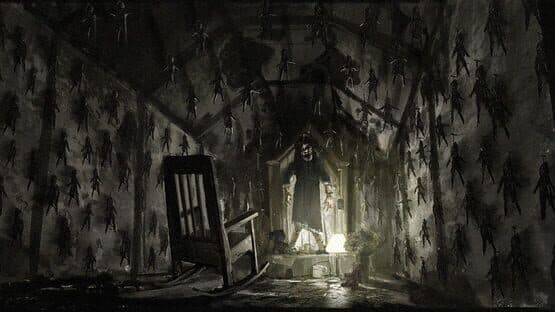 Resident Evil 7: Biohazard screenshot