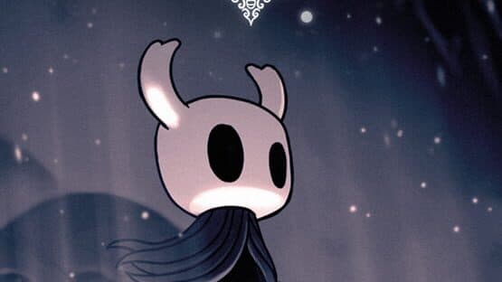 Hollow Knight screenshot