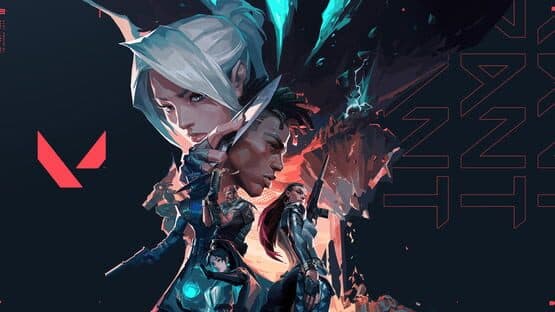 Valorant screenshot