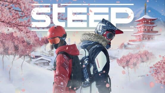 Steep screenshot