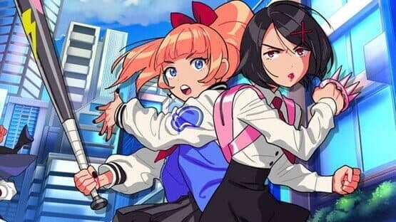 River City Girls screenshot