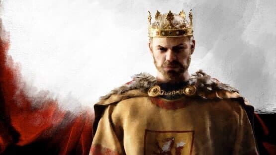 Crusader Kings III screenshot
