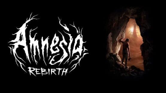 Amnesia: Rebirth screenshot