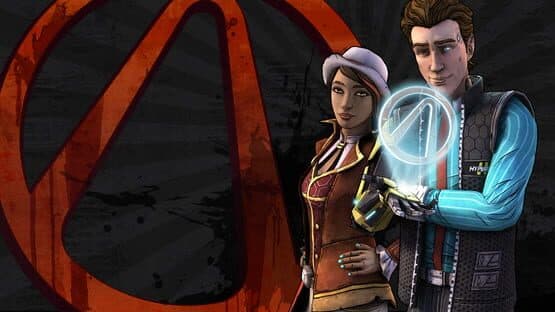 Tales from the Borderlands screenshot
