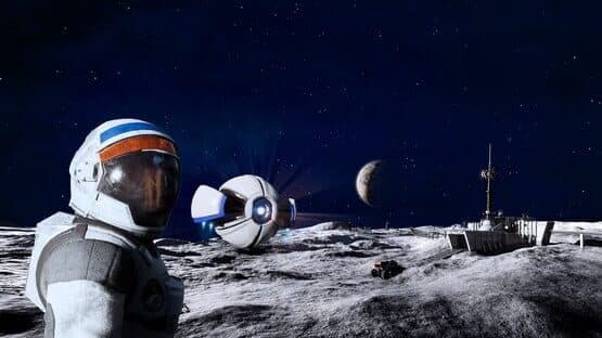 Deliver Us the Moon screenshot