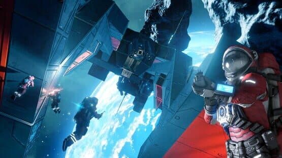 Space Engineers screenshot