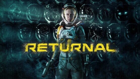 Returnal screenshot