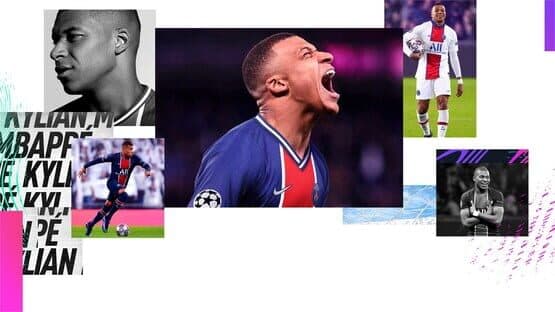 FIFA 21 screenshot