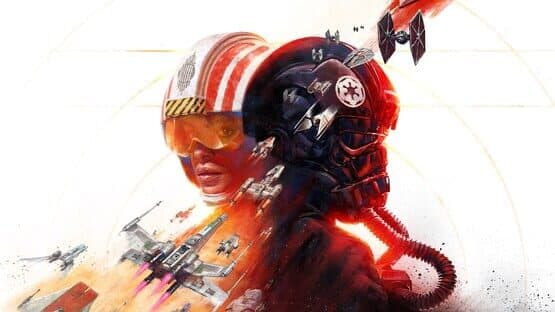 Star Wars: Squadrons screenshot