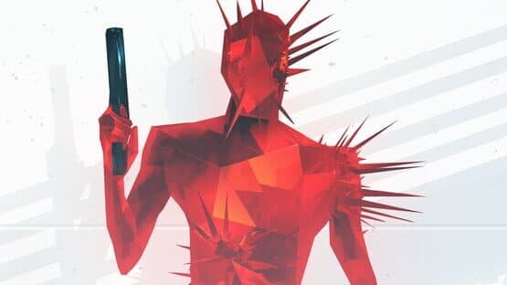 SuperHot: Mind Control Delete screenshot