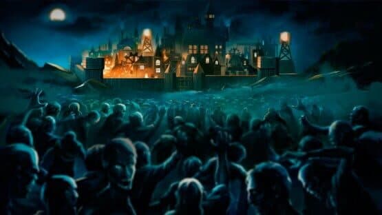 They Are Billions screenshot