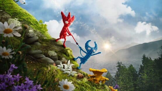 Unravel Two screenshot