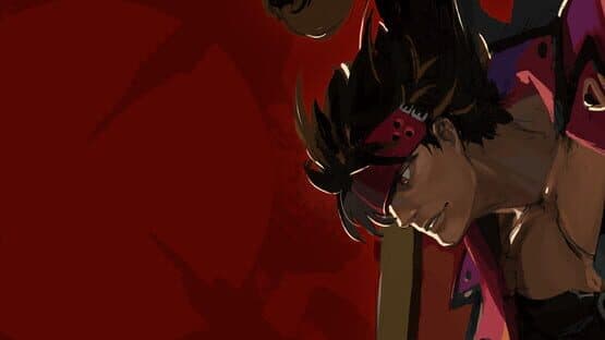 Guilty Gear: Strive screenshot