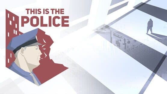 This Is the Police screenshot