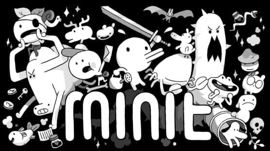 Minit screenshot