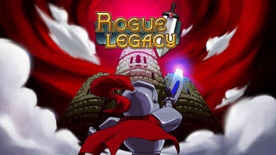 Rogue Legacy screenshot