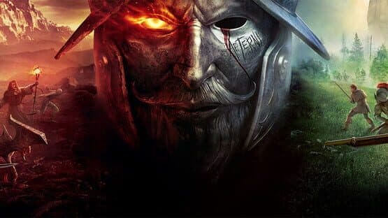 New World: Aeternum screenshot