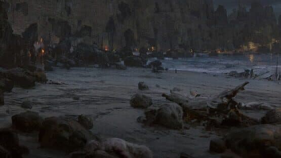 Path of Exile screenshot