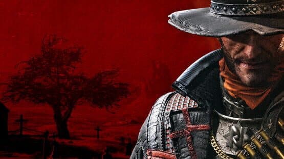 Evil West screenshot