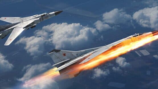 War Thunder screenshot