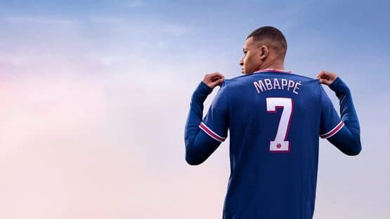 FIFA 22 screenshot